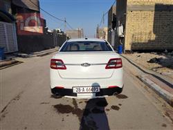 فورد تورس